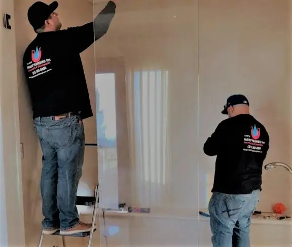 Professional plumbing installation for Leak Detection in Sulphur Springs